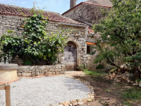 Le Fournil de Payré